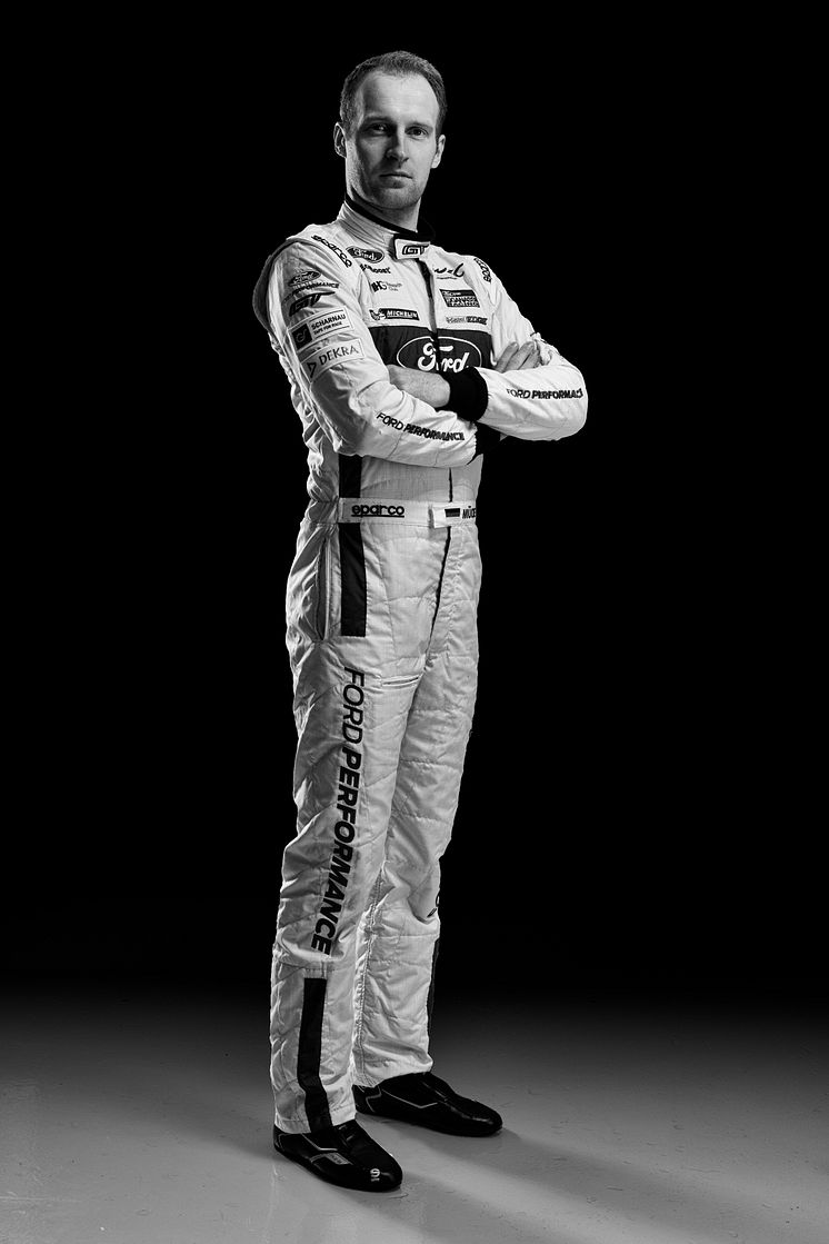 Stefan Mücke