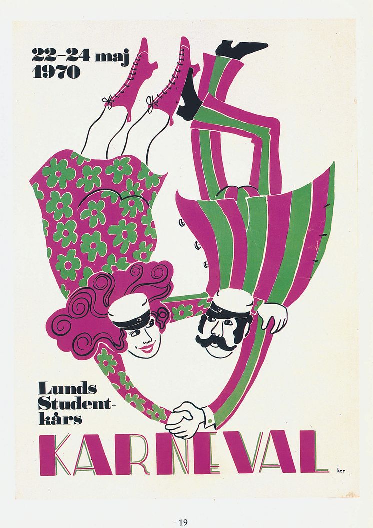 Karneval 1970