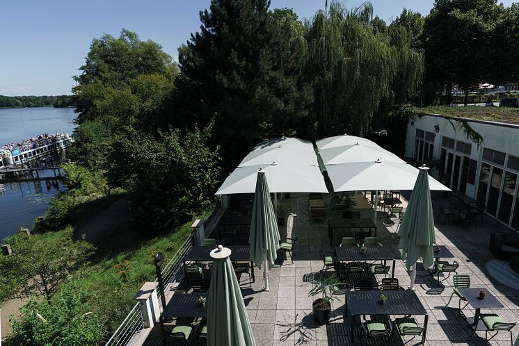 Seminaris Avendi Hotel Potsdam