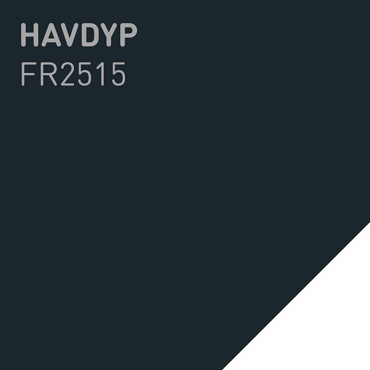 FR2515 HAVDYP