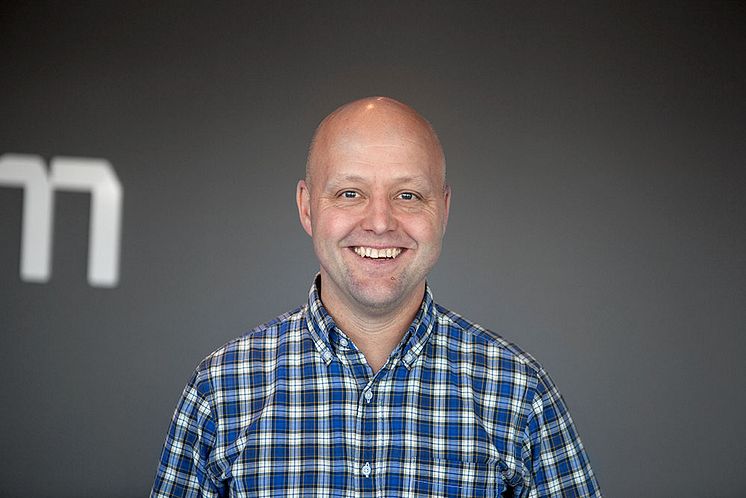 Magnus Wåhlander