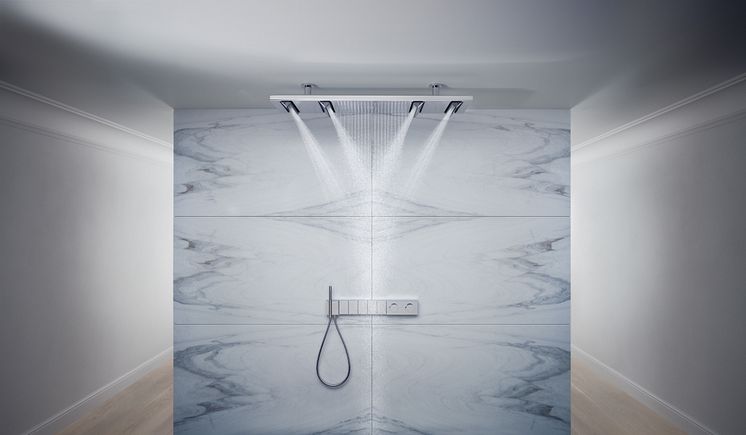AXOR Edge termostatmodul Select