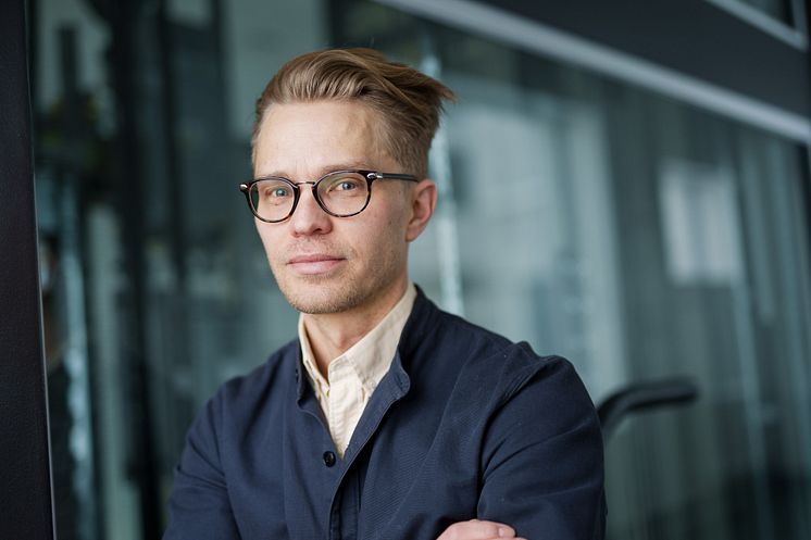 Thomas Hansen