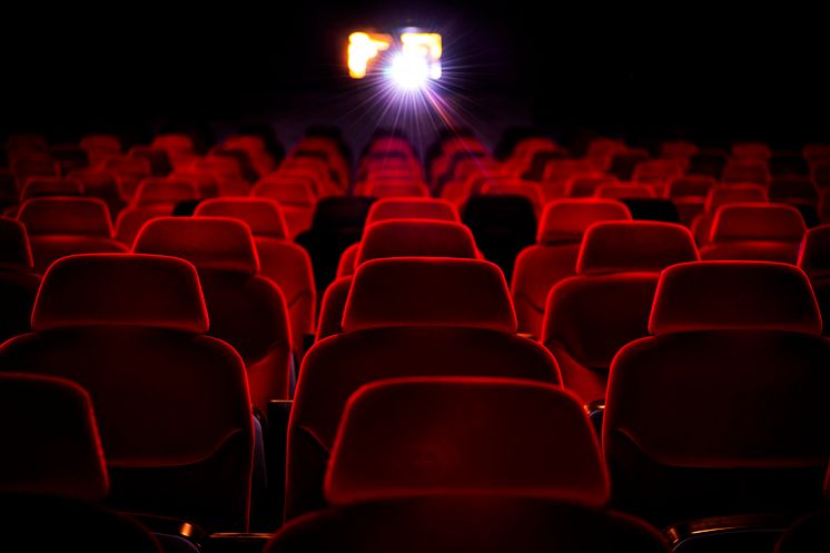 Filmstaden salongsbild