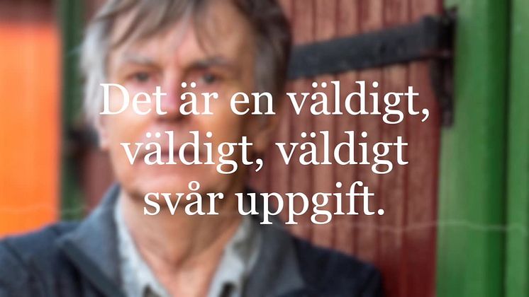 Trailer Kurage #19 - Per Nilsson
