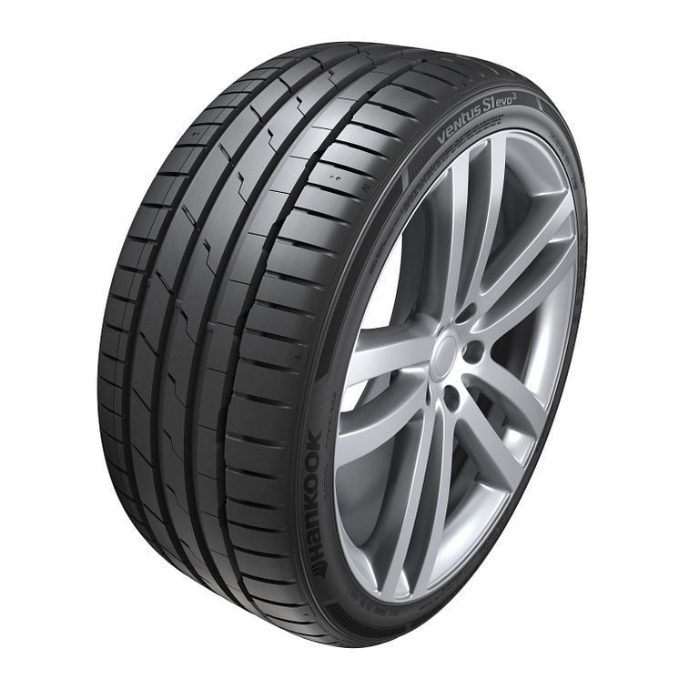 Ventus S1 evo3
