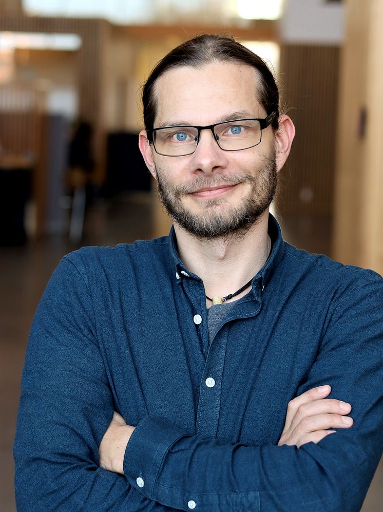 Steffen Michael Thomsen