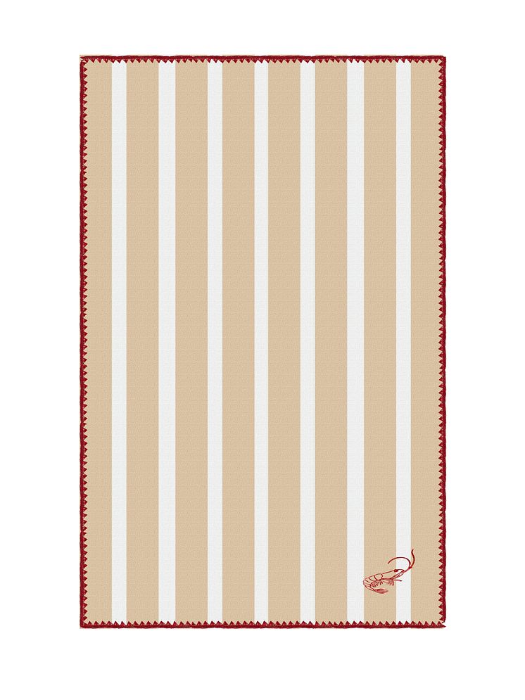 BYON SS25 - Table cloth Bubba