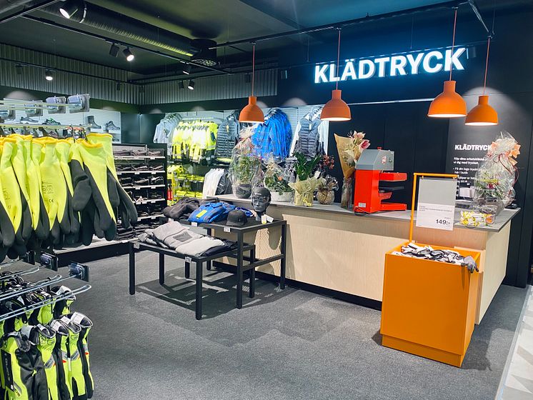 Beijer Kungälv 5