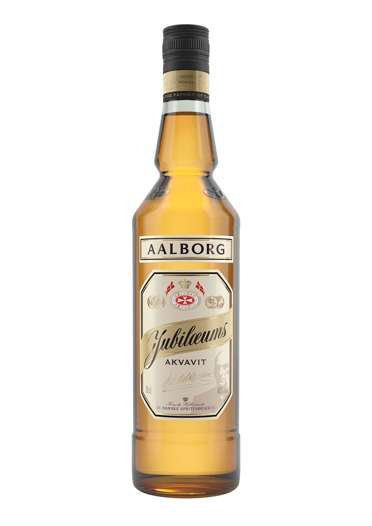 Aalborg Jubileaum