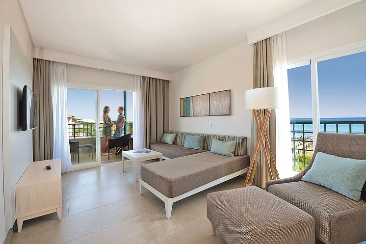allsun Hotel Eden Playa