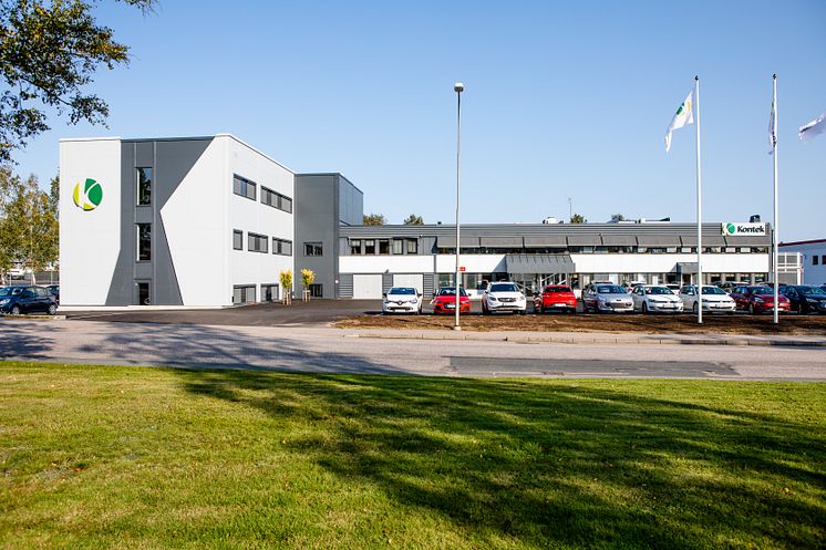 Kontek Ljungby