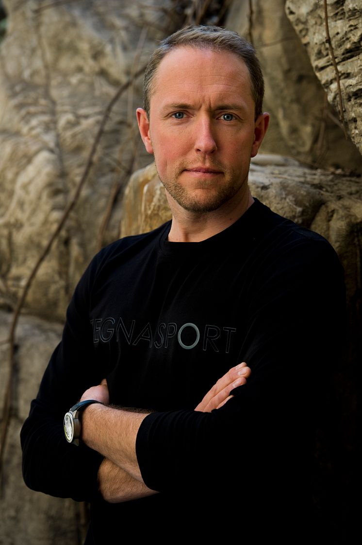 Mattias A. Klum