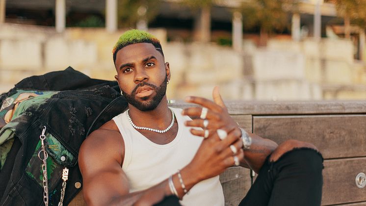 Jason Derulo 