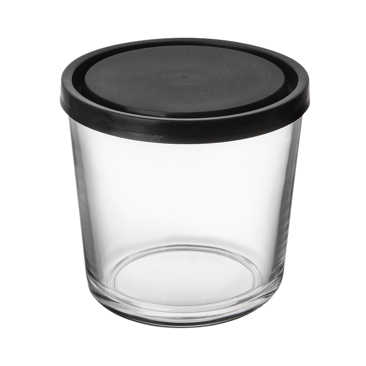 Burk Glas Lock 0,8L