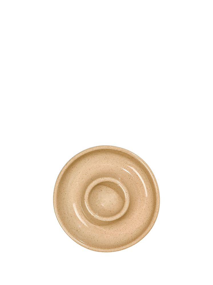 Byon AW25 produktbilder - Egg cup Porto beige
