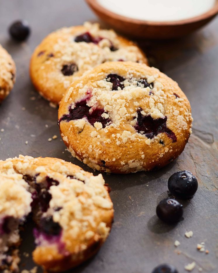 Muffins