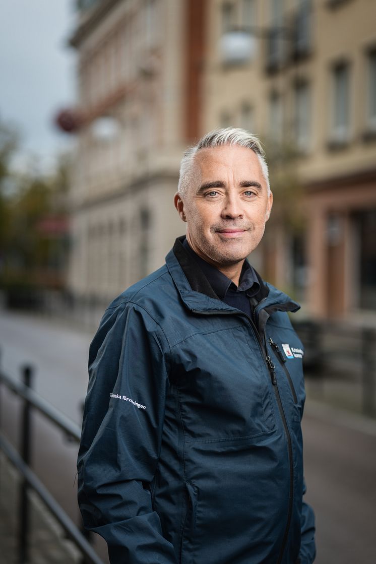 Andreas Rudsvik