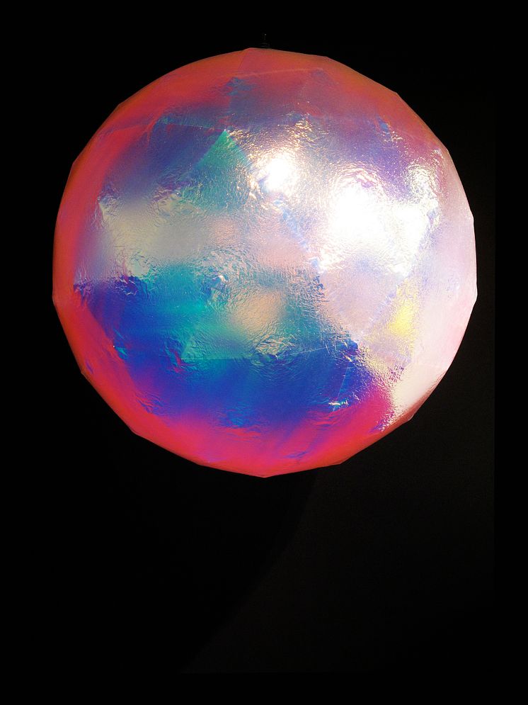 Tomas Saraceno