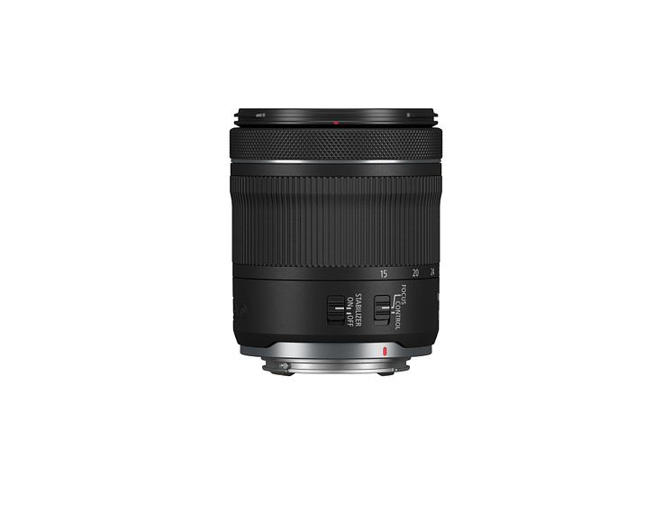 Canon RF15-30mm Switch FRT