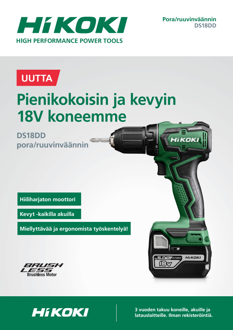 Tuote-esite DS18DD.pdf