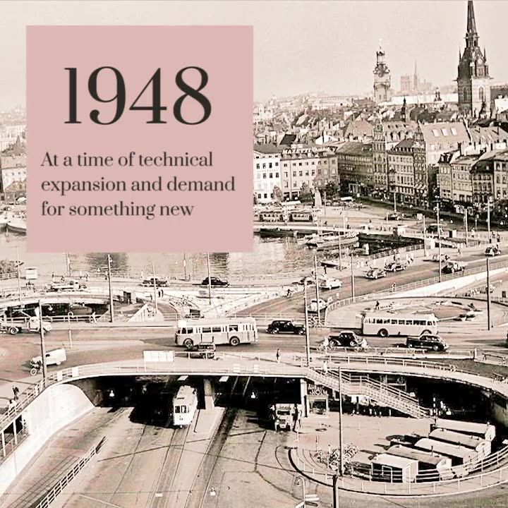 Elfa 70 år