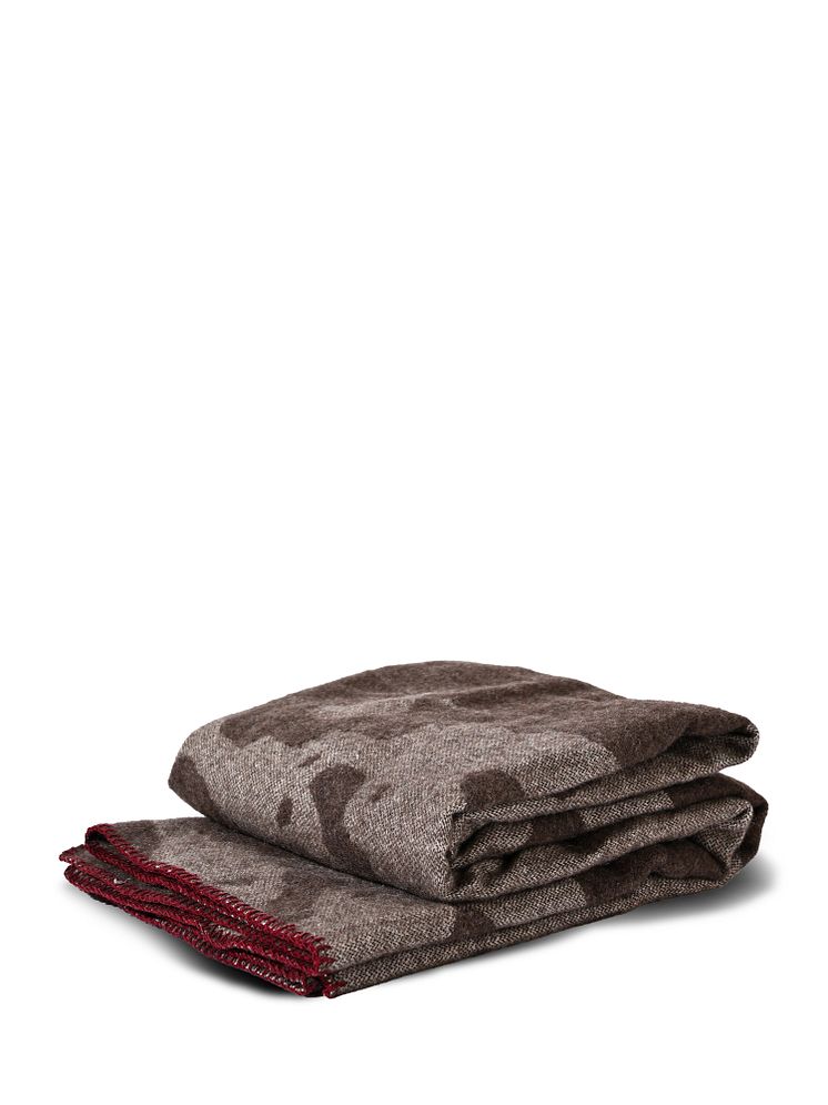 Byon AW25 produktbilder - Throw Anima cow