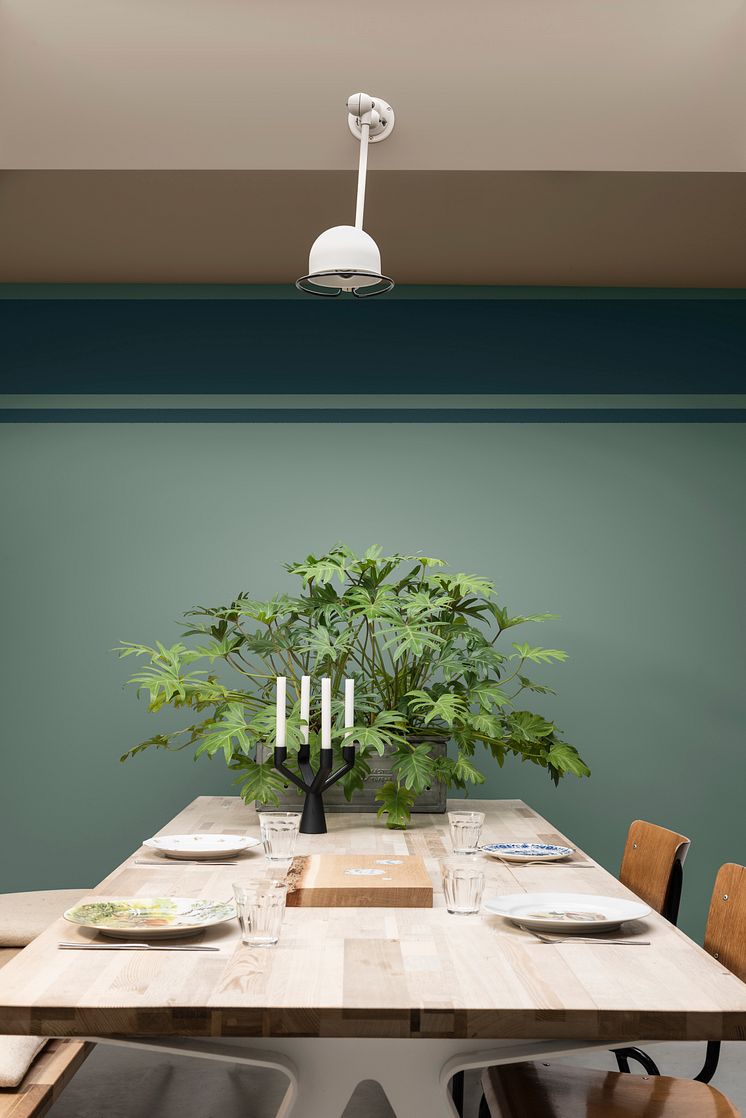 Flexa-Kleurentrends-2021-KleurvanhetJaar-Earth-Eetkamer3