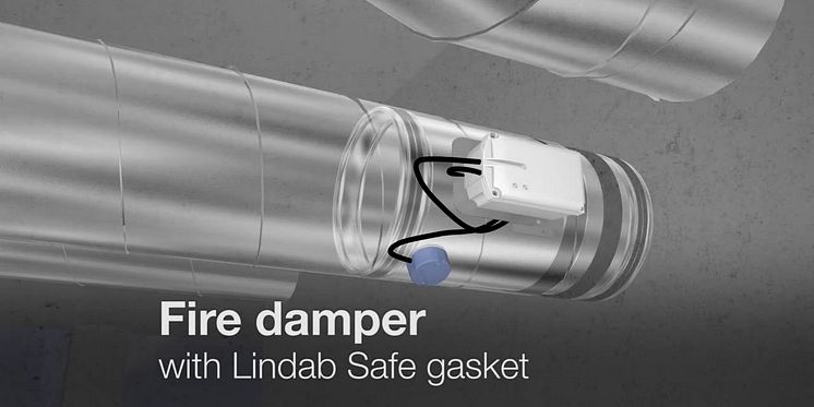 Lindab Fire & Smoke