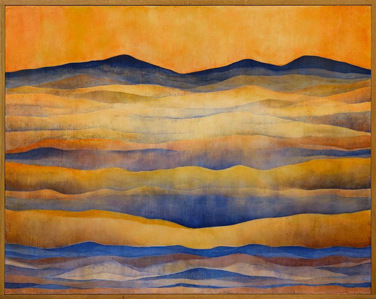 Isak_Hall_Untitled_2022_Tempera_och_olja_på_pannå_114x164cm_3