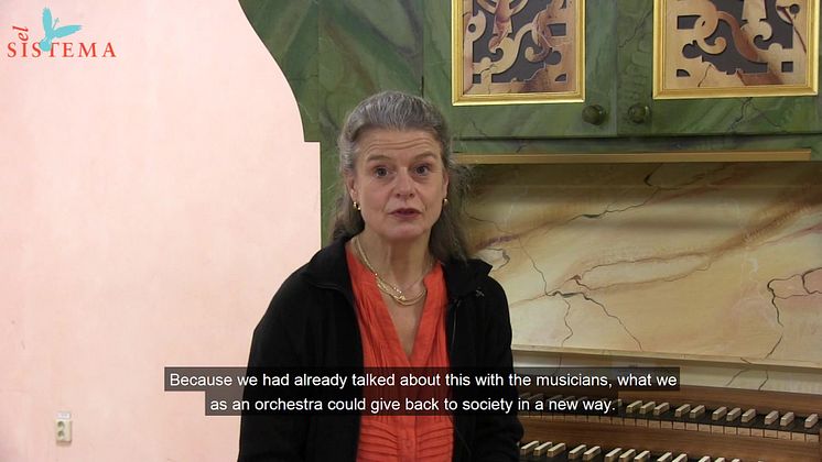 Helena Wessman, Kungliga Musikhögskolan