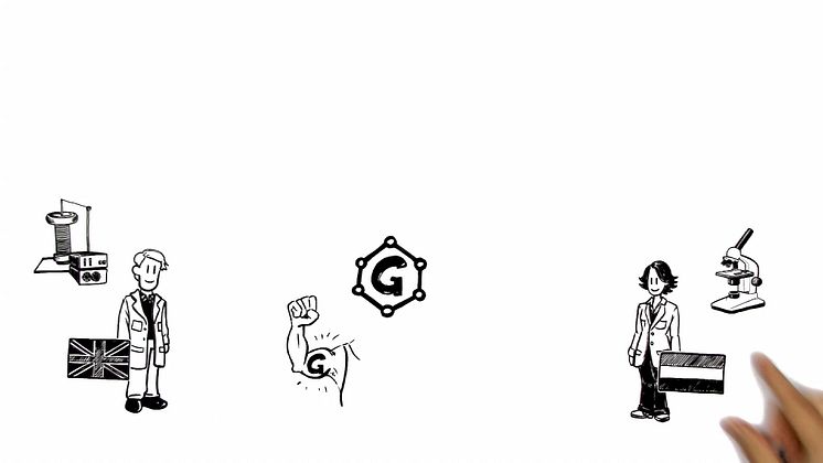 What is the Graphene Flagship?