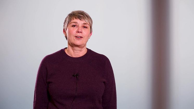 The Cell - en scen för life science som berör
