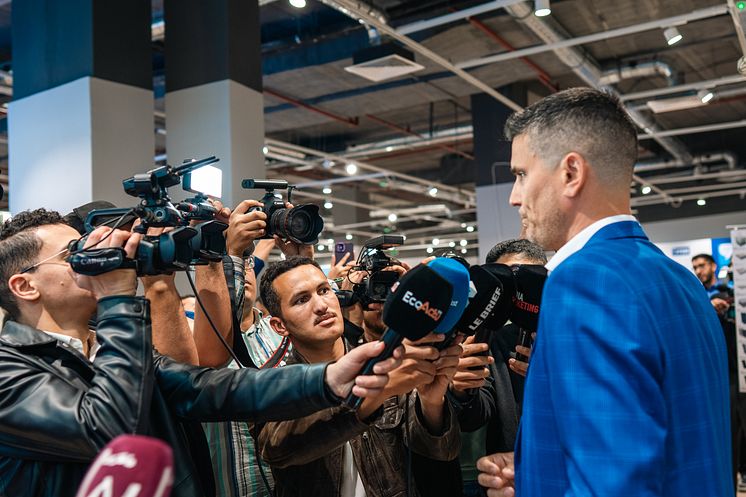 Country Director Igor meets the invited press.jpg