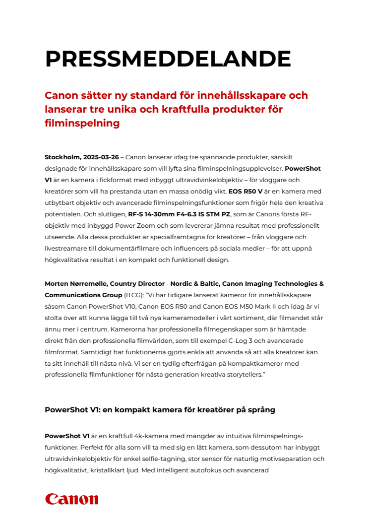 Pressmeddelande1 Canon nya kameror och objektiv.pdf
