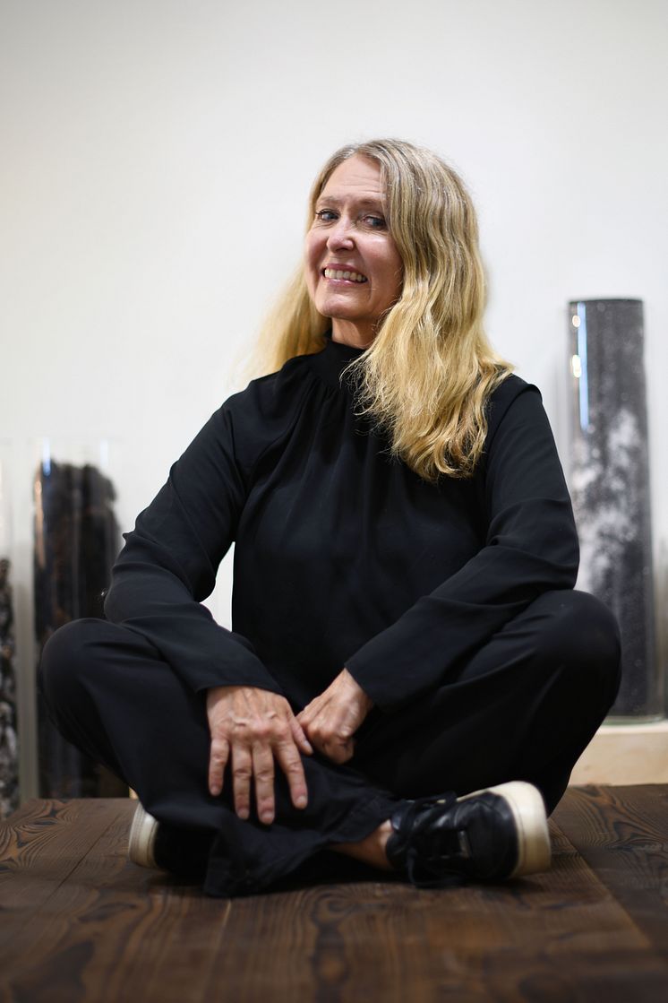 Marie-Louise Hellgren_