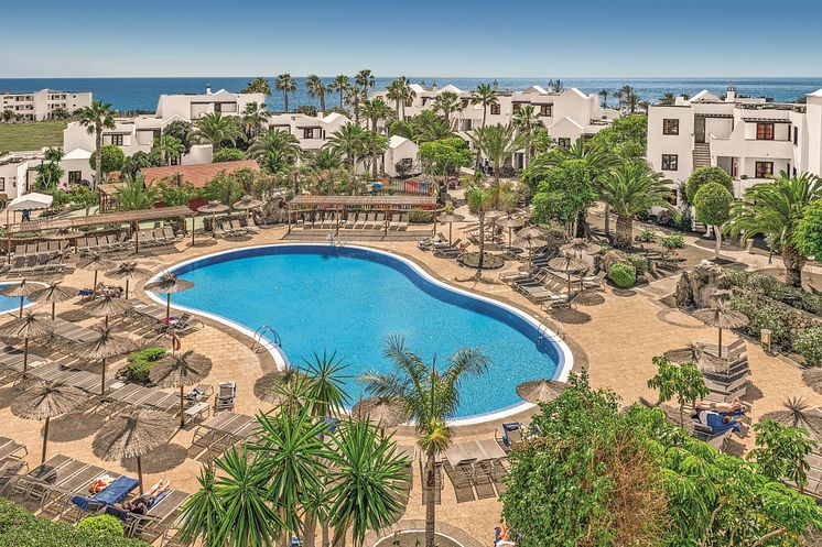 allsun Hotel Albatros