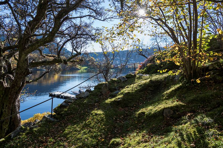 Vikedalen outside of Bergen