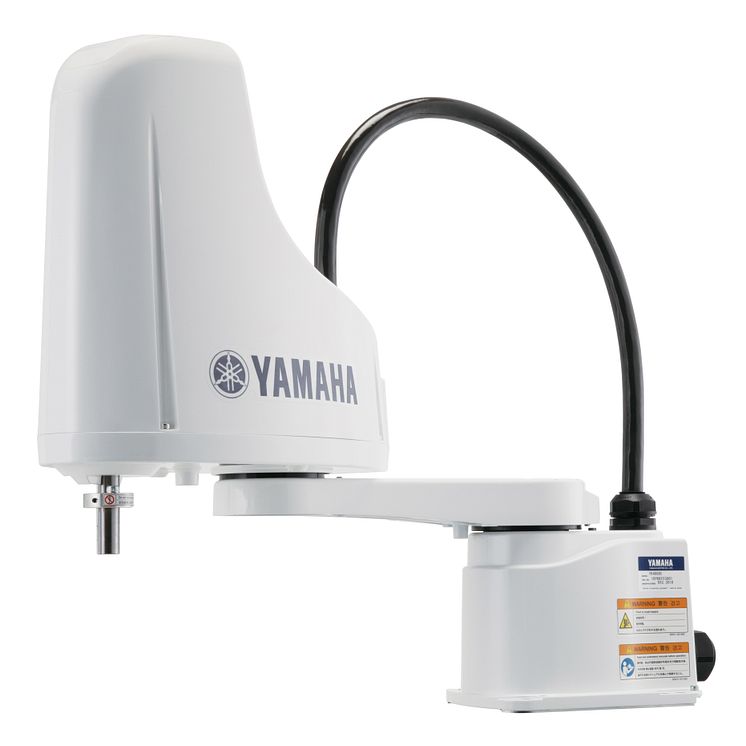 今季一番 スカラロボット「YK400XE」新発売 可搬質量アップとサイクル その他