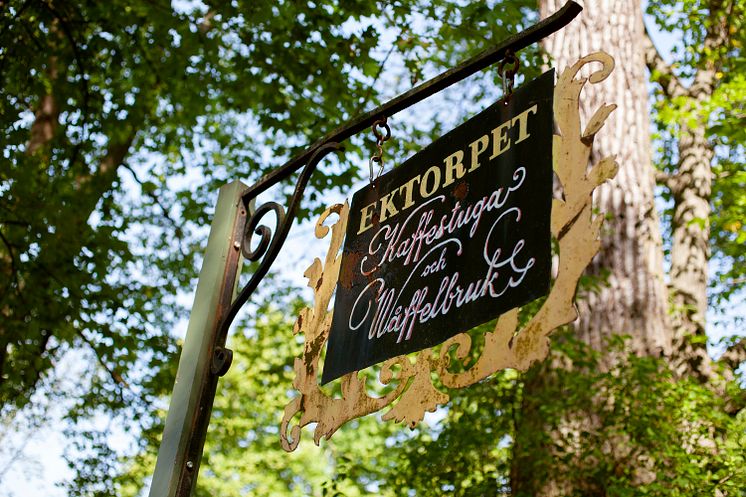 Café Ektorpet