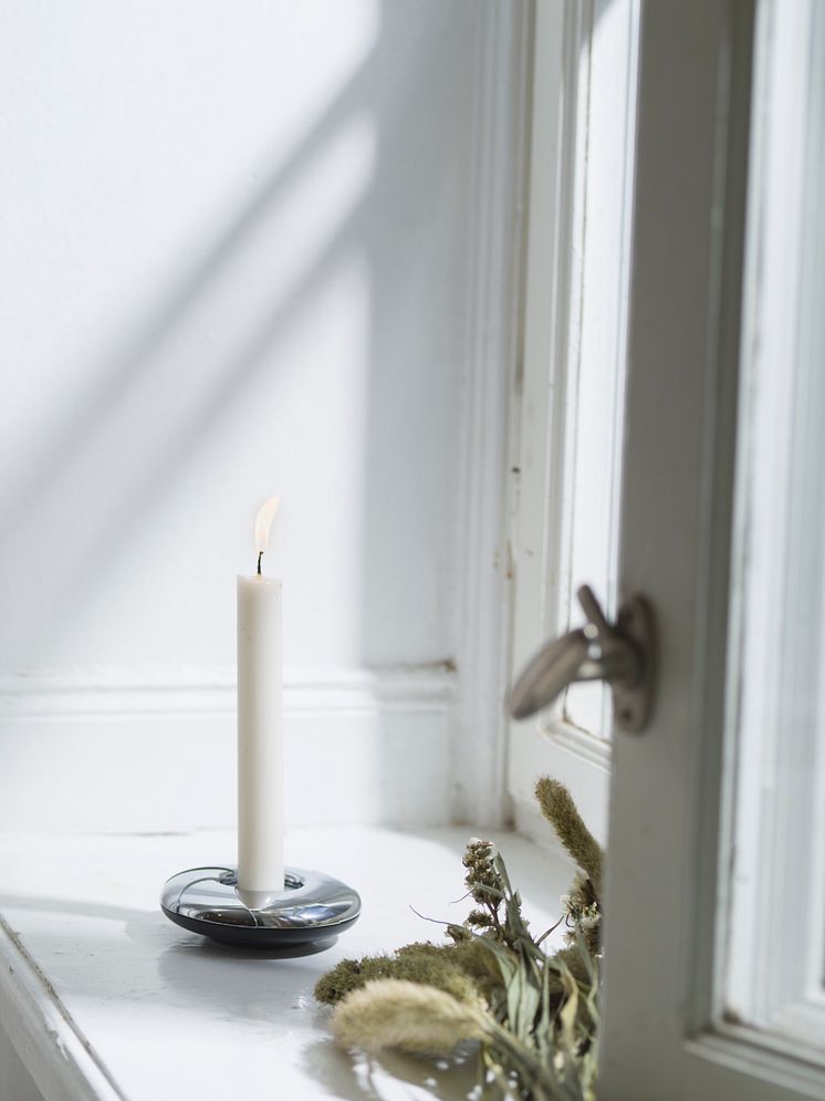 Drosselmeyer Pupill Ljusstake