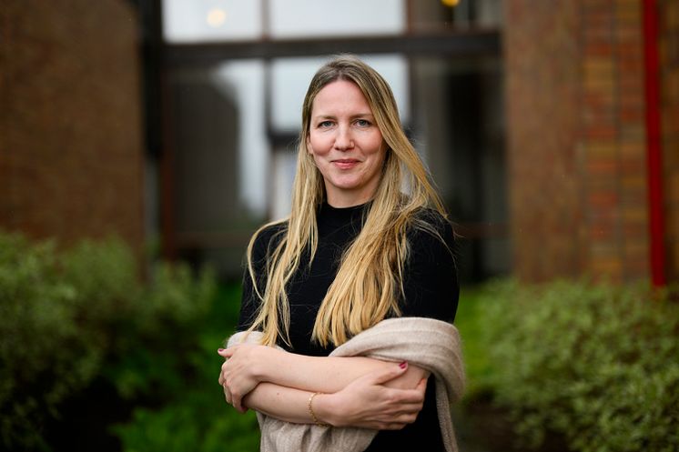 Katrine Sviland