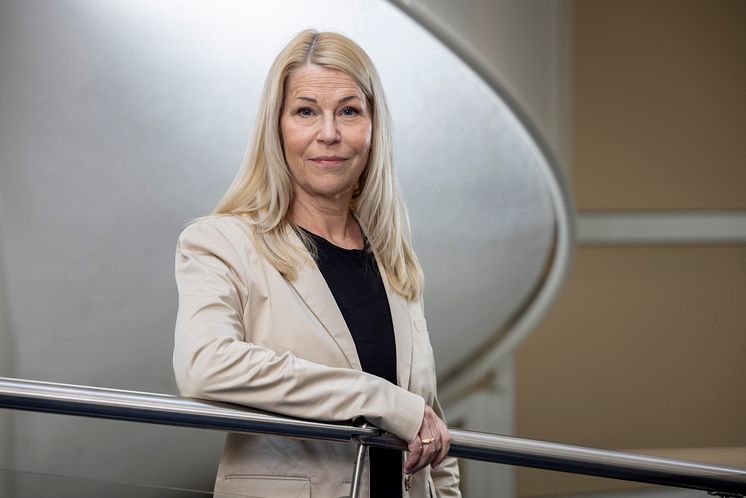 Carin Lundgren