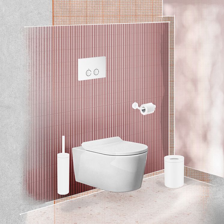 AXOR FlushPlate