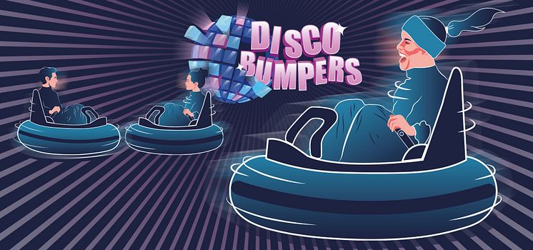 Disco Bumpers