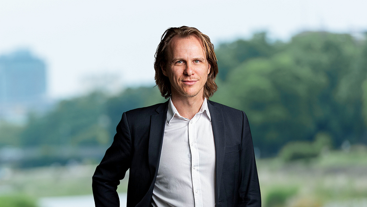 Johan Frenckner 