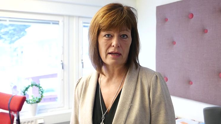 Välkommen på frukostseminarium 17 november 