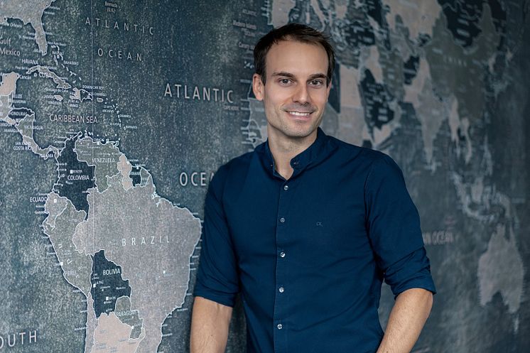 Daniel Marx_Mitgründer und CEO_Urlaubsguru GmbH