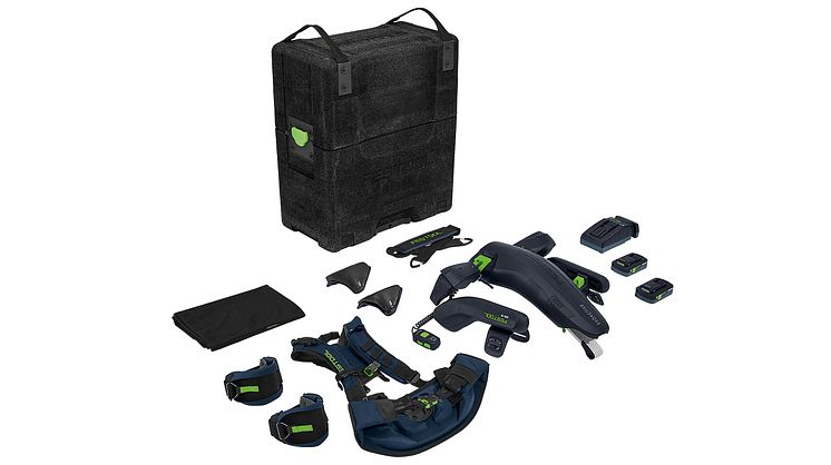Festool ExoActive produktbilde
