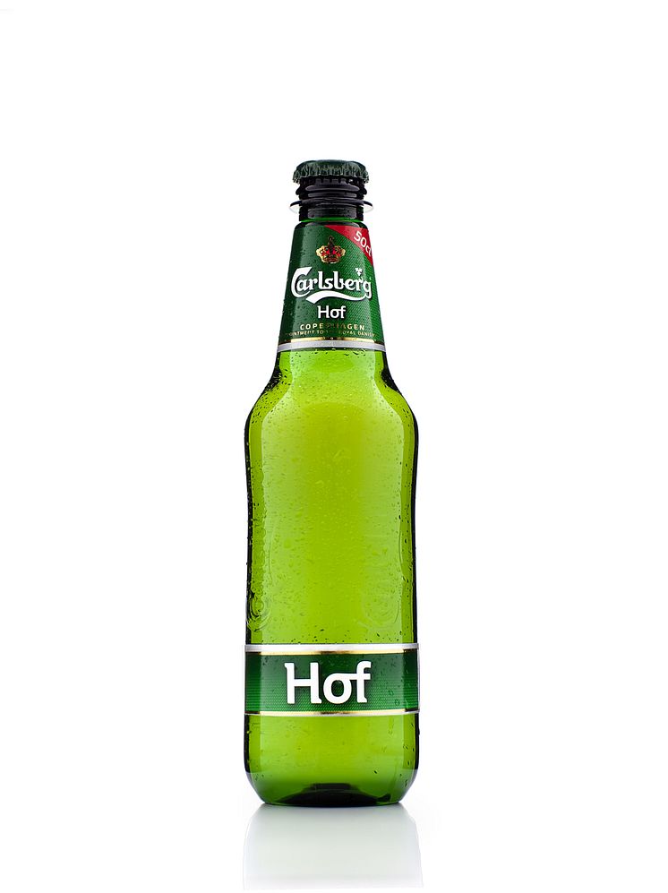 Carlsberg Hof Pet - produktbild